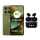 Smartfon / Telefon Motorola moto g15 8/128GB Iguana Green + Smart Buds Pro